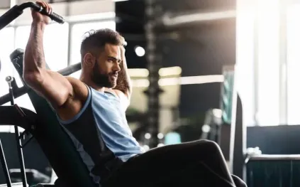 من الذروة إلى التراجع.. كيف يؤثر العمر على القوة والتحمل؟ دراسة تكشف 