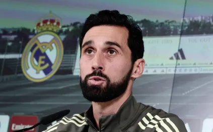 أول اختبار لأربيلوا.. تشكيلة ريال مدريد المتوقعة أمام ألباسيتي