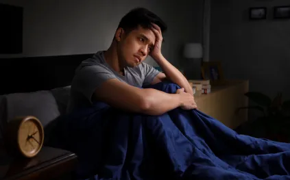 الأرق النفسي: أسبابه النفسية وطرق العلاج الطبيعي