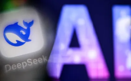 هل ينقلب ميزان الذكاء الاصطناعي في 2026؟ ديب سيك تتحدى عمالقة الحوسبة