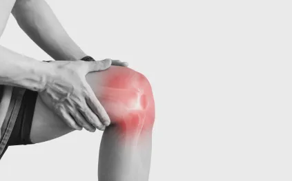 اكتشاف ثوري جديد يعيد الغضاريف ويُنهي التهابات المفاصل