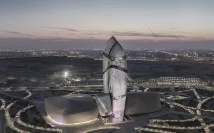 إعلان قائمة المرشحين النهائية لجائزة إثراء للفنون 2026: الفن المعاصر في أبهى تجلياته