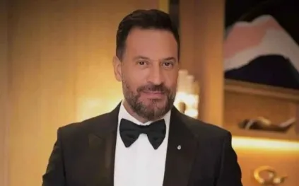 ماجد المصري لـ"الرجل": Joy Awards 2026 مليء بالمفاجآت (فيديو)