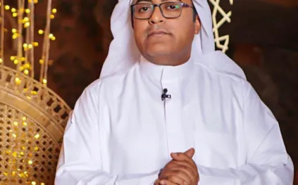 خالد فراج لـ«الرجل»: حفل Joy Awards منصة مهمة للاحتفاء بالنجوم العرب (فيديو)