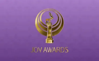 الكشف عن التصميم الجديد لكأس Joy Awards 2026.. تعرّف على تفاصيله (فيديو)