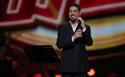 وليد الشامي يكشف مفاجآت الجزء الثاني من ألبوم "طال الفراق" 