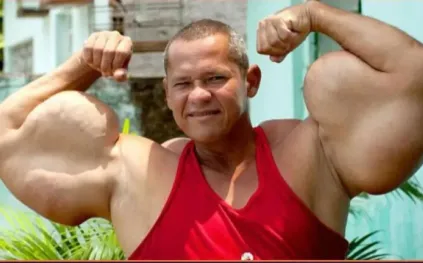  بعد وفاة لاعب كمال أجسام: تحذير عالمي من مخاطر الحقن لتضخيم العضلات