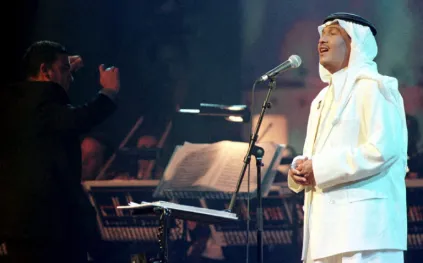 محمد عبده يستعد لمهرجان فبراير الكويت 2026 بمفاجآت غنائية (فيديو)