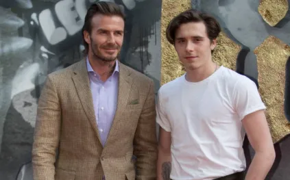 بروكلين بيكهام يصدم والديه بطلب قانوني: "لا تتصلوا بي إلا عبر المحامين"!