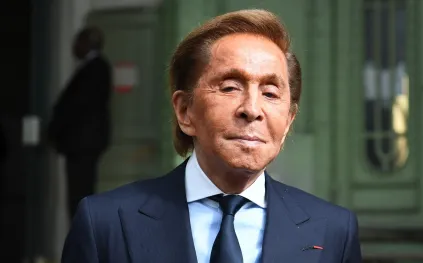 وداعًا فالنتينو.. رحل من فهم ما تريد النساء!