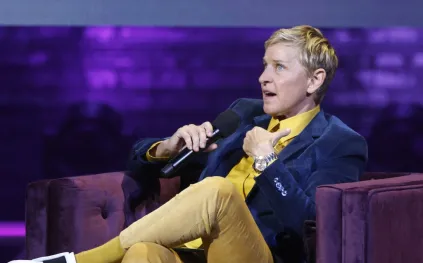 إلين دي جينيريس تضيف لمحفظتها العقارية منزلًا بـ27.4 مليون دولار