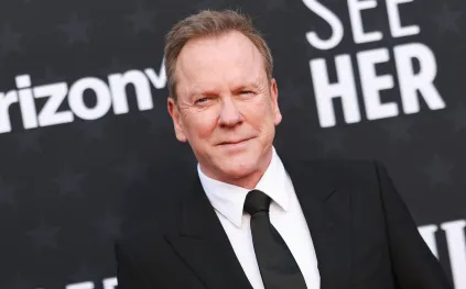 تفاصيل اعتقال كيفر ساذرلاند في كاليفورنيا بعد حادثة مثيرة للجدل