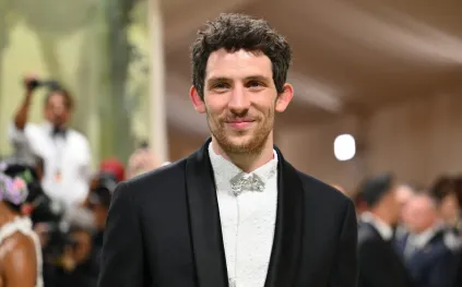 جوش أوكونور ينضم إلى "ديور".. ماذا سيقدّم لها؟