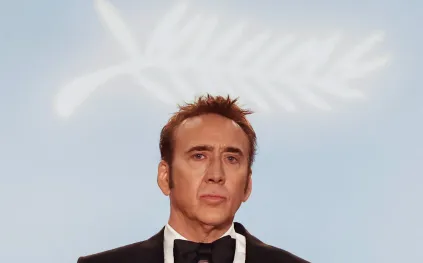 في عيد ميلاده الـ62.. كم تبلغ ثروة نيكولاس كيدج؟