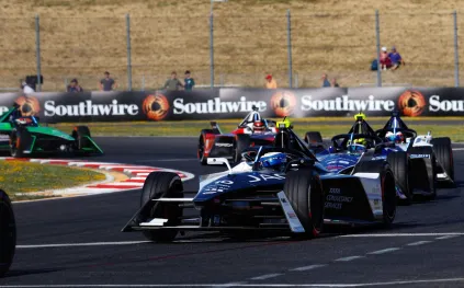 29 يومًا قبل الانطلاق.. كيف تستعد جدة لسباقات "الفورمولا إي"؟