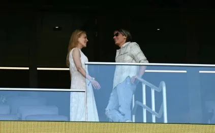 هل ارتبط طليق نيكول كيدمان بفتاة تصغره بـ32 عامًا؟