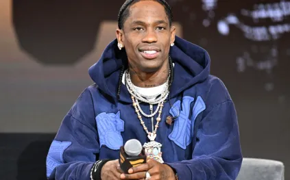 هل يلعب ترافيس سكوت دورًا رئيسيًا في "The Odyssey"؟