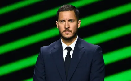  إيدين هازارد يحدد شروط فوز كيليان مبابي بالكرة الذهبية: ما الذي ينقصه؟