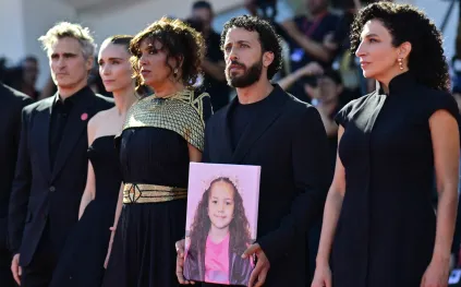 السينما العربية تحقق الحلم: "صوت هند رجب" في قائمة الأوسكار 2026