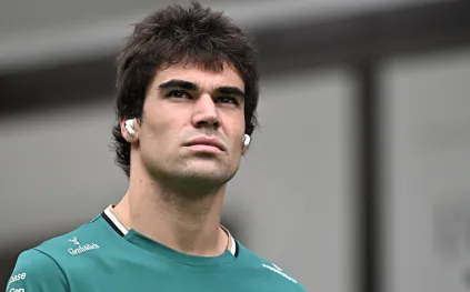 ثروة سترول تفوق نجوم "فورمولا 1" بـ5 أضعاف رغم أدائه الضعيف.. كيف؟