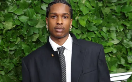 خلف الكواليس.. آيساب روكي يكشف تفاصيل خلافه مع دريك