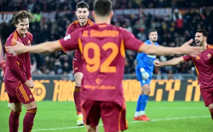 موقعة الأوليمبيكو المنتظرة.. التشكيلة المتوقعة لنادي روما وشتوتغارت بالدوري الأوروبي