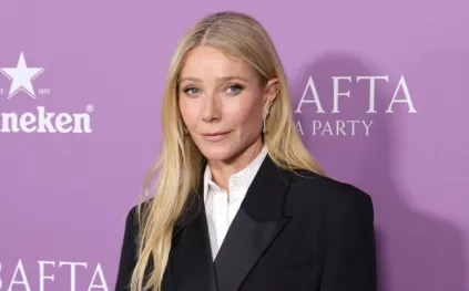  نصائح غوينيث بالترو للتغلب على القلق والإرهاق