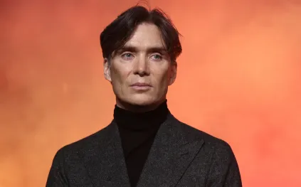 مفاجئة عالم هاري بوتر.. هل يجسد كيليان مورفي دور فولدمورت؟