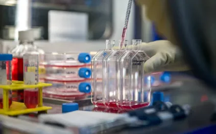 الطباعة ثلاثية الأبعاد داخل الخلايا تفتح آفاق الطب الحيوي.. إليك التفاصيل