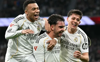 التشكيلة المتوقعة لمباراة  ريال مدريد وموناكو في  دوري أبطال أوروبا 