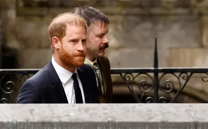 الأمير هاري يعود إلى قفص الشهود في صراع قضائي جديد مع الصحافة