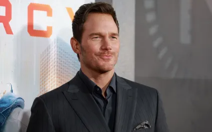 كريس برات يصف القلق حول استخدام الذكاء الاصطناعي في السينما بـ"وصف مثير".. ماذا قال؟ (فيديو)