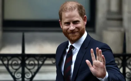 الأمير هاري في المحكمة: يروي كيف حول الإعلام حياة ميغان إلى "معاناة مطلقة"! 