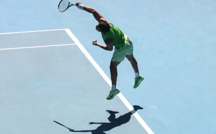 بطولة أستراليا المفتوحة.. خسائر تصل لمليون دولار والحلول الذكية تنقذ الموقف