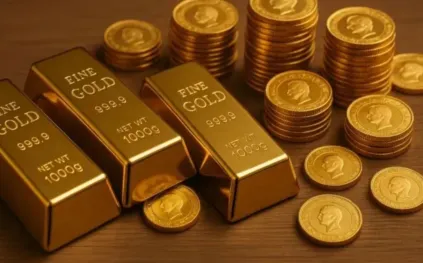 أسعار الذهب في السعودية اليوم الأربعاء 21 يناير 2026