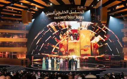 القائمة الكاملة للفائزين بجائزة جوي أووردز لعام 2026