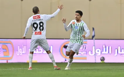 الدوري روشن السعودي يواصل الصعود ويثبت مكانته عالميًا