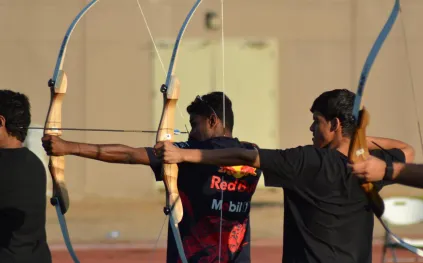 تعرّف على أسعار وطرق حجز بطولة السعودية لرمي السهام 2026 