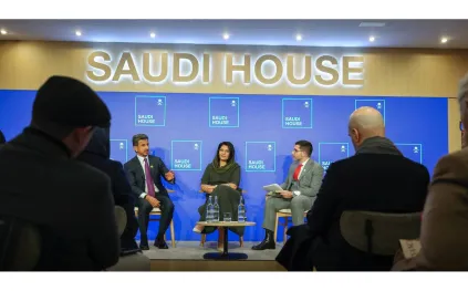 بالتعاون مع الأمم المتحدة.. السعودية تطلق معيارًا عالميًا لتعزيز جودة الحياة