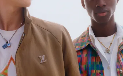 الإكسسوارات الرجالية بلمسة فخمة: حين تتحوّل التفاصيل إلى أسلوب