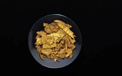 علماء ينجحون في تحويل الرصاص إلى ذهب.. ما القصة؟