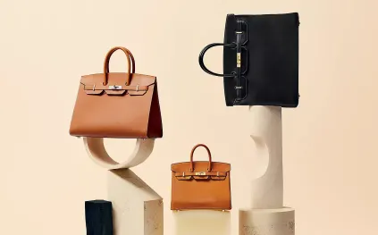 خلف فخامة بيركين.. اتهامات تضع هيرميس تحت مجهر الخصوصية