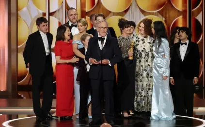 مليون دولار من الرفاهية: أسرار حقيبة الفائز بجولدن غلوب 2026