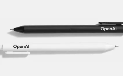من البرمجيات إلى الأجهزة.. OpenAI تستعد للكشف عن جهاز جديد