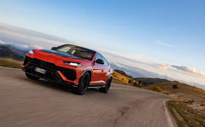 أفضل سيارات SUV للشباب في السعودية 2026: خيارات تجمع بين القوة والأناقة