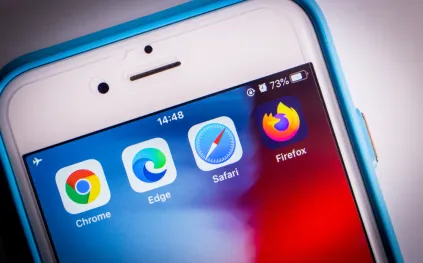 الانتقال إلى متصفح كروم على آيفون يصبح أسهل.. ميزة ثورية من غوغل قريبًا