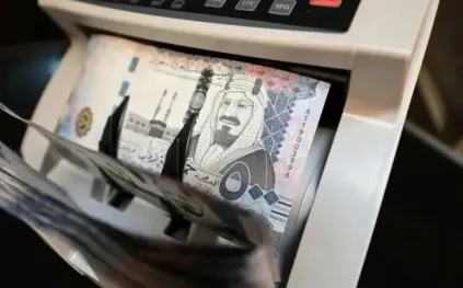 أسعار صرف العملات مقابل الريال السعودي اليوم الثلاثاء 20 يناير 2026