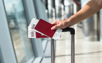 قائمة أقوى 10 جوازات سفر في العالم لعام 2026