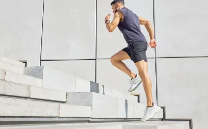 هل تريد الركض أسرع؟ اكتشف تأثير التمارين الأيضية المذهل