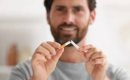 تطبيقات الإقلاع عن التدخين أكثر فاعلية من الدعم التقليدي.. دراسة تكشف